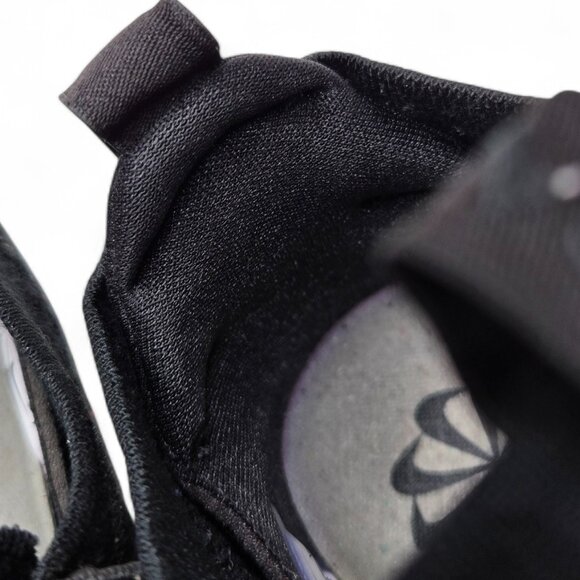 Nike Vapormax 2021 Flyknit Sneakers Men's Lightweight Breathable Running M8 W9.5 - Picture 6 of 12